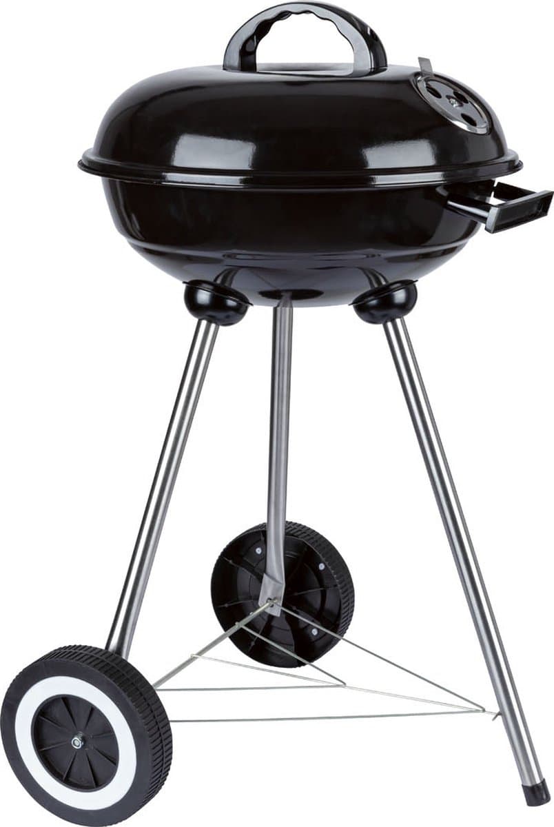 GRILLMEISTER Kogel BBQ — afbeelding 1