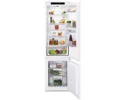 Electrolux ENS6TE19S koel-vriescombinatie Vrijstaand 274 l Wit