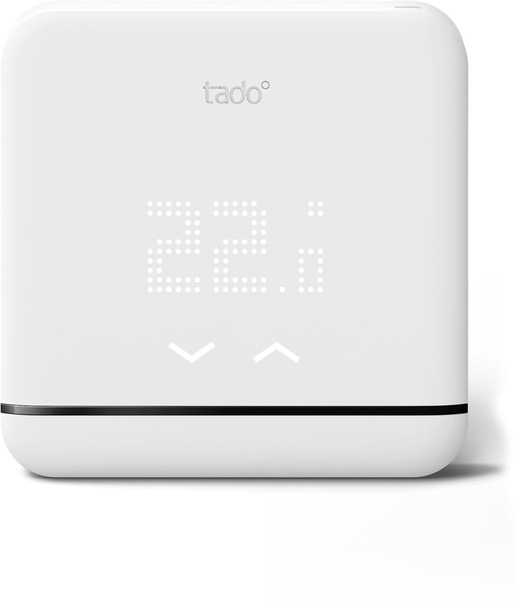 tado° Slimme Aircobediening - Smart AC Control V3+ - Wit — afbeelding 1