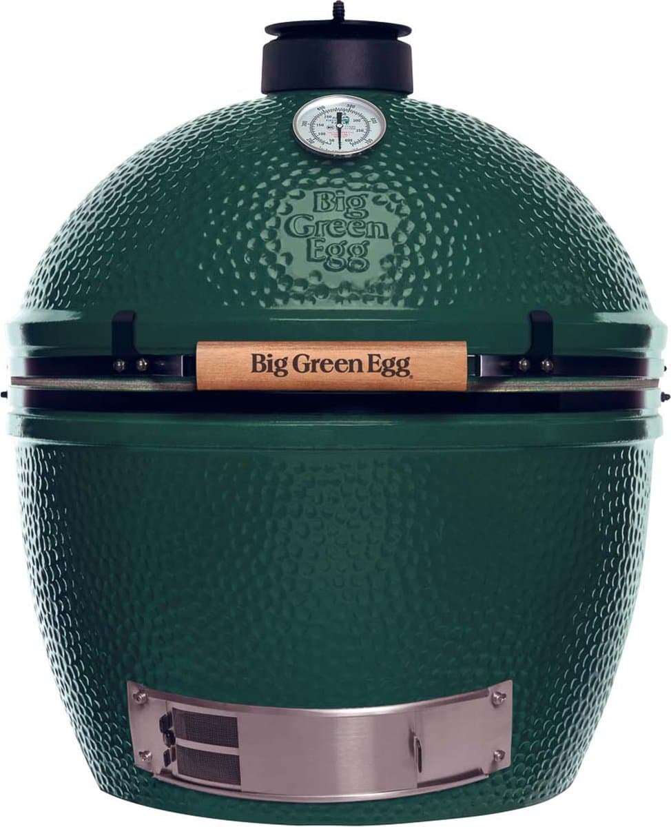 Big Green Egg Houtskoolbarbecue XL — afbeelding 1