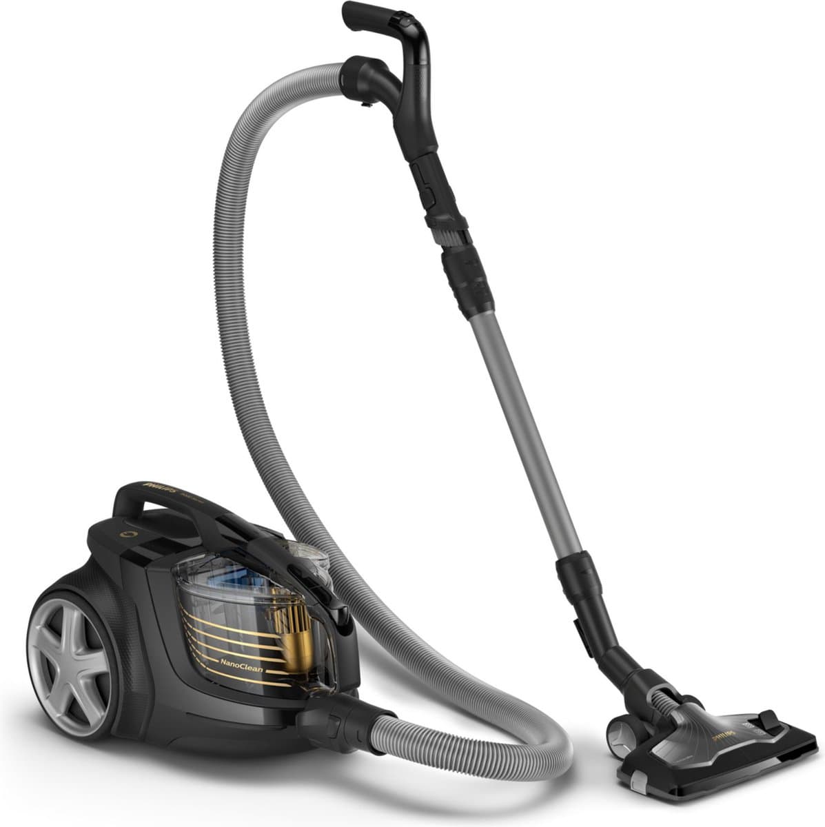 Philips XB9154/09 Stofzuiger met cashback 50,= via Philips — afbeelding 1