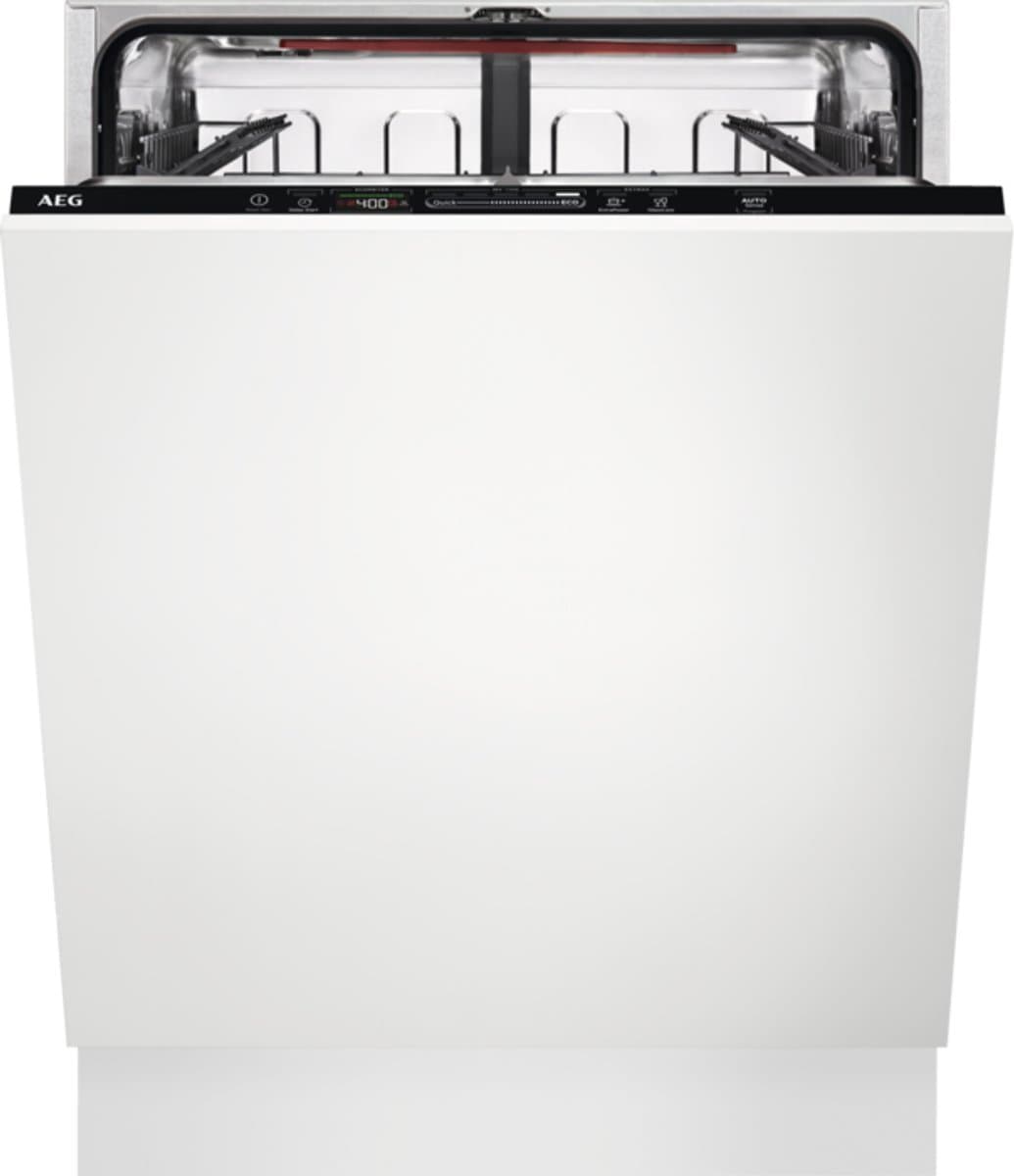 AEG FSB53627P — afbeelding 1