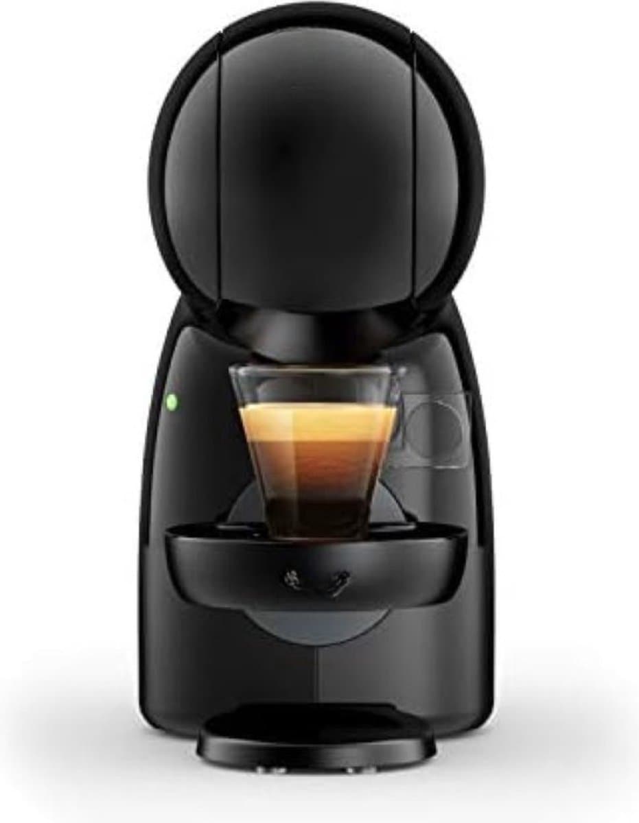 Single Serve Koffiezetapparaten – Compact, Snel en Perfect voor Één Kopje Koffie — afbeelding 1
