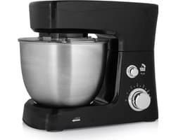 Mixer met Mengkom - Mixer met Kom - Mixer met Mengkom Keukenmachine - Mixer Keukenmachine