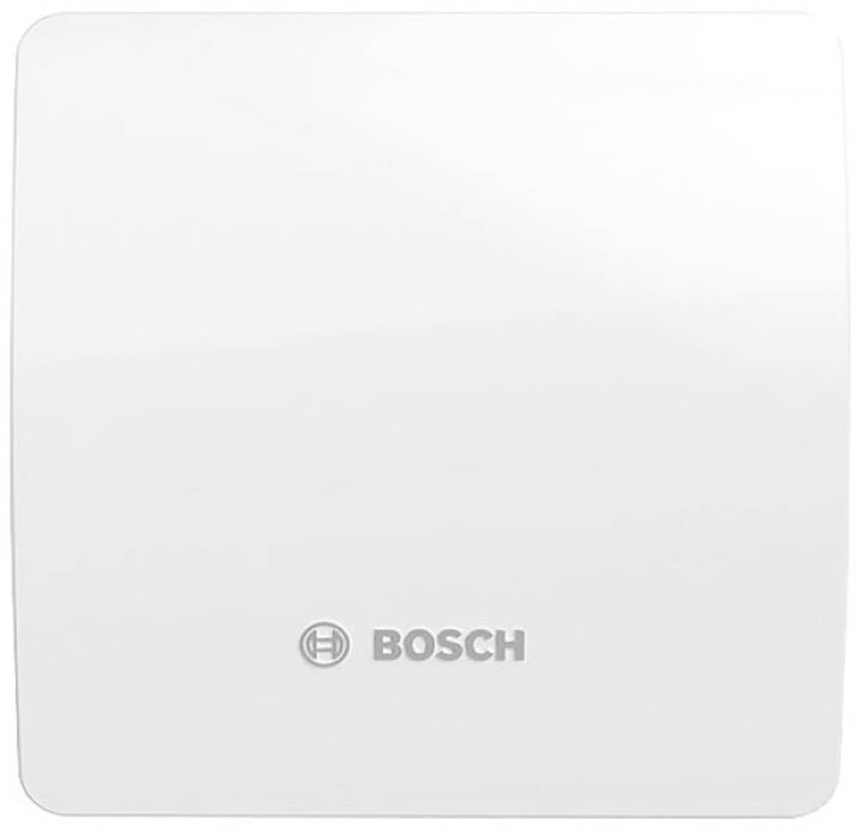 Bosch Badventilator Fan 1500 - 125mm, met Lichtschakelaar, Wandmontage - Wit — afbeelding 1