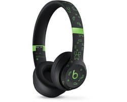 Beats Solo 4 Draadloze Koptelefoon Minecraft editie