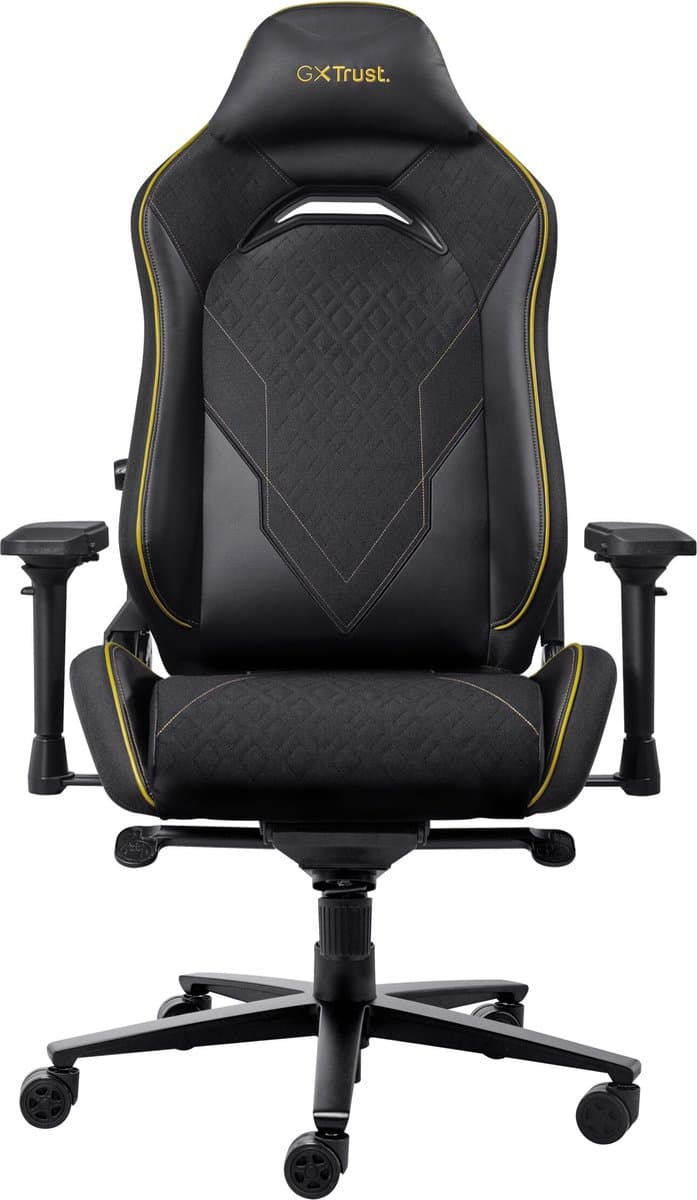 Trust GXT721 Ruya Pro Gaming Chair | | 8713439251869 — afbeelding 1
