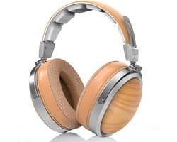 FIIO FT1 - Beech
