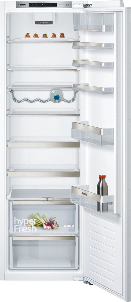 Siemens Inbouw Koelkast KI81RAFE0 | | 4242003884492 — afbeelding 1