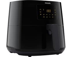 Philips Essential 3000 Series Airfryer XL - HD9270/90 - 6.2L Tot 5 Personen