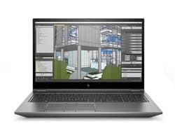 HP ZBook Fury 15 G8 | Intel Core i7 | NVIDIA RTX A3000 | 39.6 (15.6″) | 1000 GB SSD | 32 GB DDR4 | ND | WiFi | Windows 11 Pro