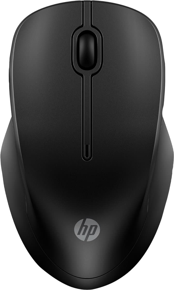 HP 255 Dual Wireless Mouse — afbeelding 1