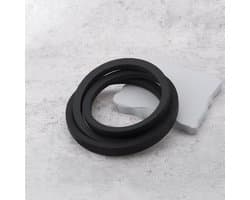 Dailygoods - Grasmaaier V-riem 954-0629 - Compatibel met 450 en 500