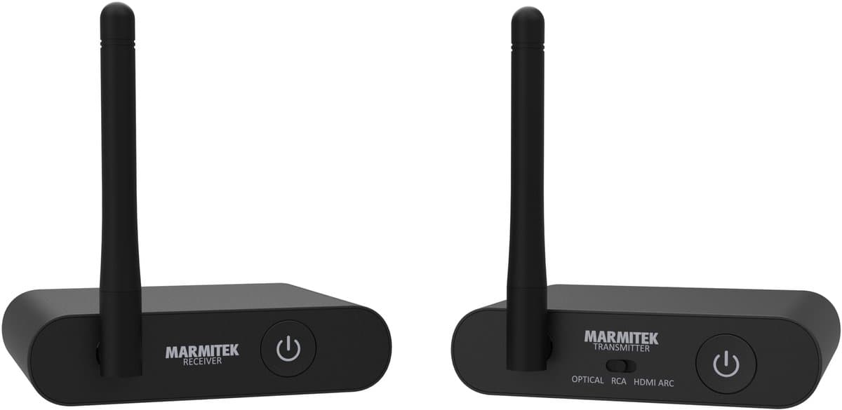 Marmitek Audio Anywhere 730 — afbeelding 1