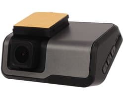 Cosensi - Dailygoods - Dailygoody - Dual Dash Cam - Auto Camera - 1080P Full HD - 3 Inch LCD-scherm - Bewegingsdetectie - G-sensor - Parkeermodus - Voor Auto's