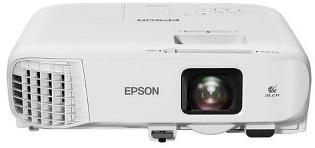Epson - V11HB60040 - Projector — afbeelding 1