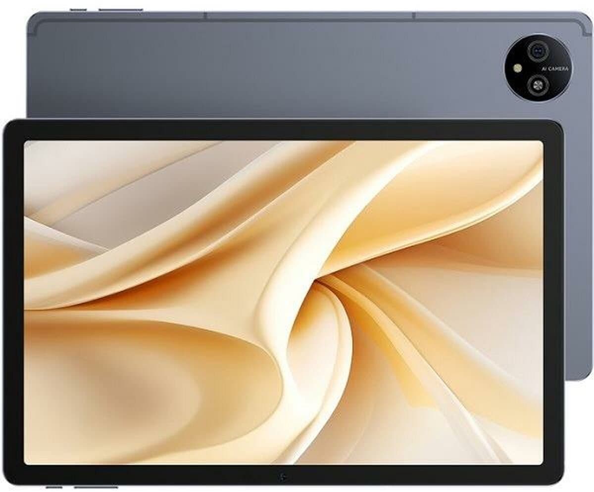 Tablet Ulefone TAB A11 4 GB RAM 128 GB Donker grijs — afbeelding 1