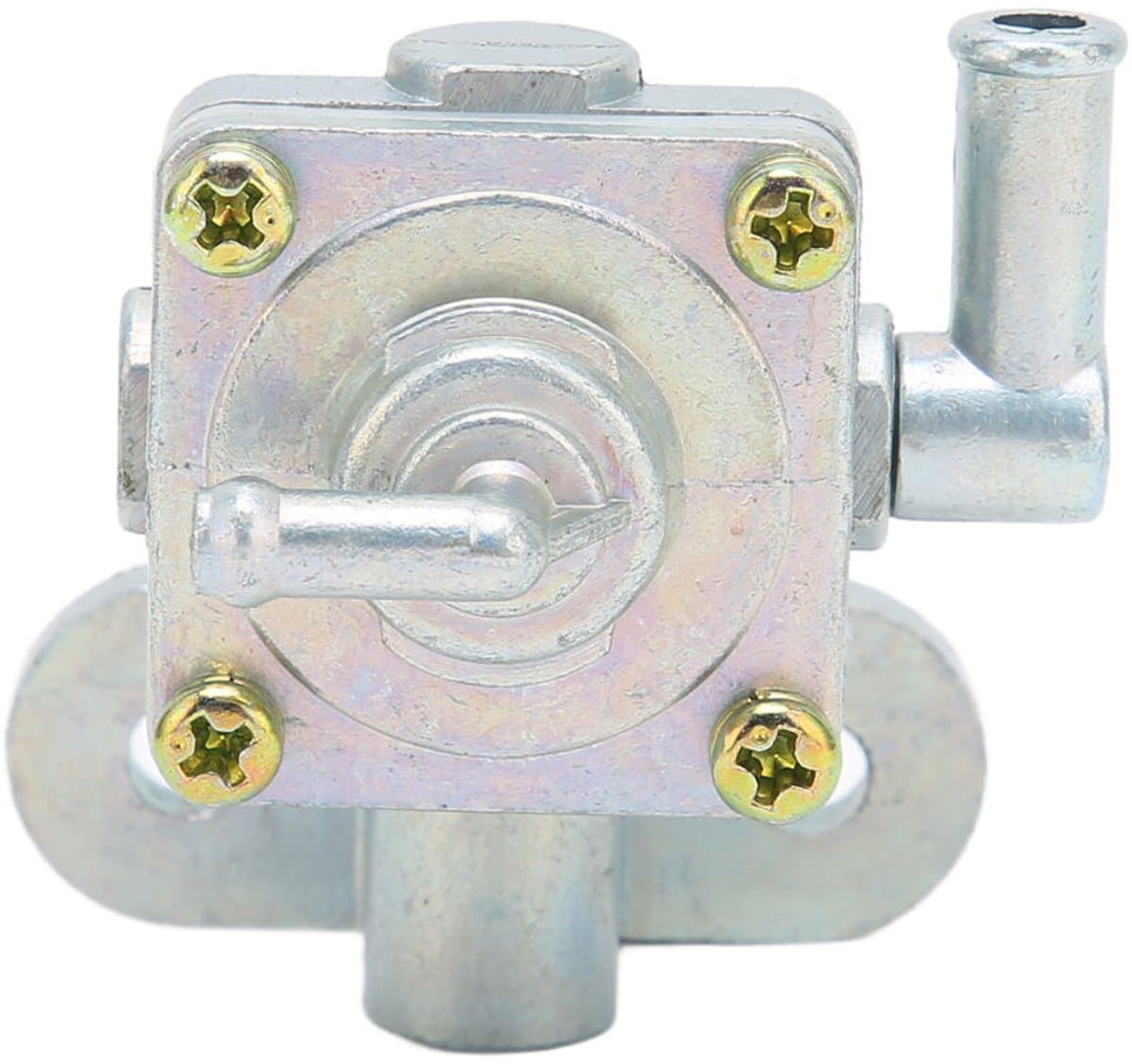 Vervanging van de brandstofschakelaar voor Suzuki SV650/SV650S motorfietsen (modellen 1999-2002). — afbeelding 1