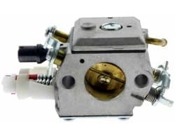 Geschikt voor --Carburateur voor Husqvarna 340 345 346 Xp 350 351 353 Vervangt c3-el18b