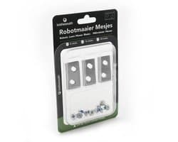 Robotic Grasmaaier Blades - 64 Stuks voor Robomow RKS1500