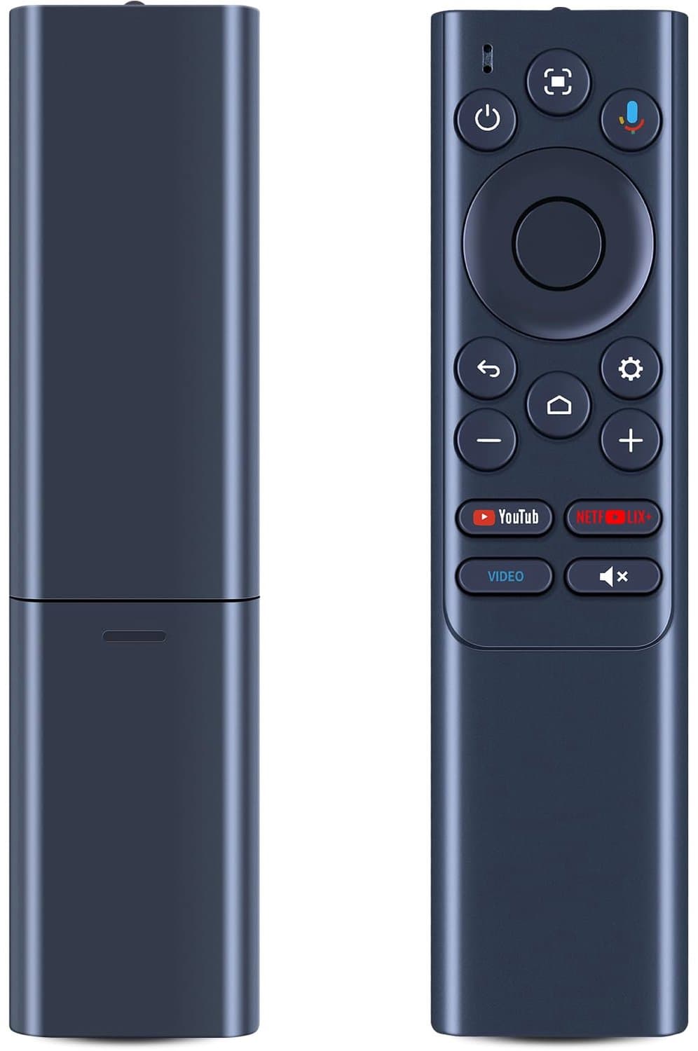 Vervangende afstandsbedieningsset voor Smart Beamer D2342, voor D2342 projector — afbeelding 1