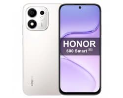 Honor 600 Smart - Smartphone 4GB 256GB - Zilver