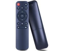 Vervangende Afstandsbediening Compatibel met Mini Beamer Full HD 1080P, Model No: N3