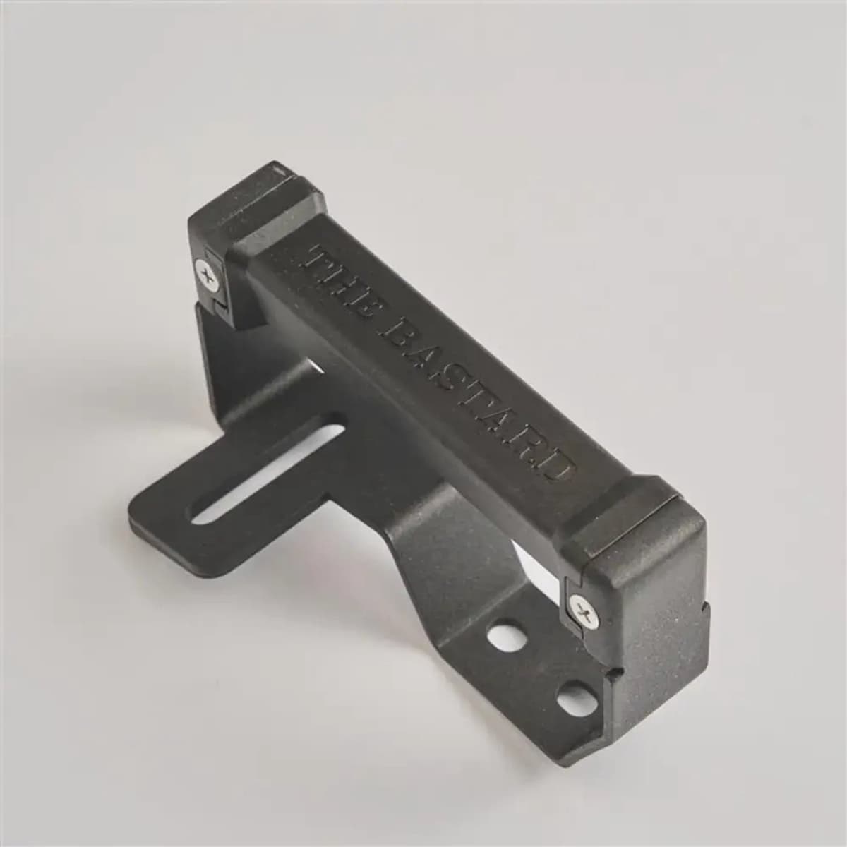 The Bastard Grip & Go Large – Handvatten voor Kamado — afbeelding 1