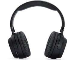 AIWA WHF930D Draadloze hoofdtelefoon voor de TV - Over-ear - Bluetooth - Met Optische aansluiting