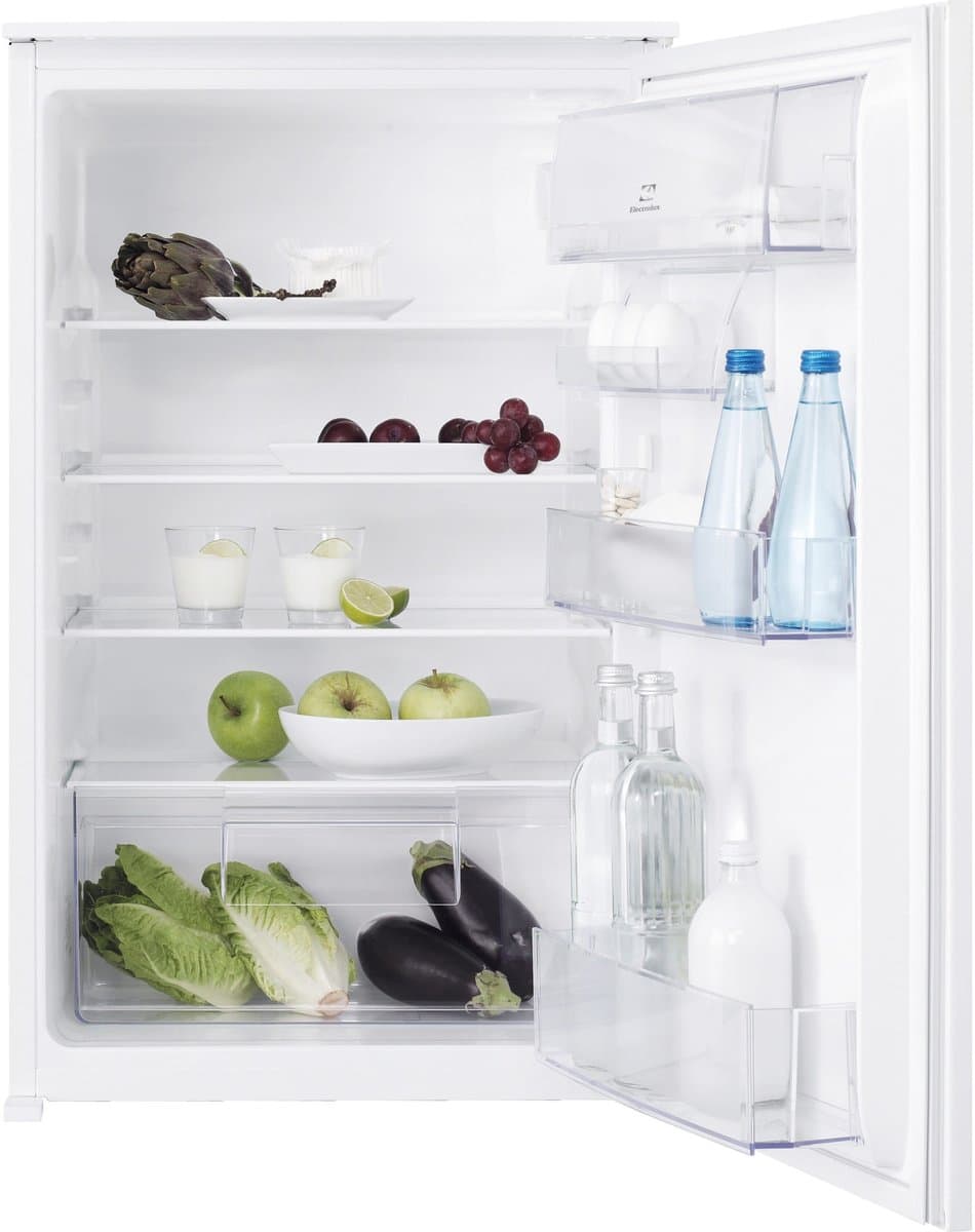 Geïntegreerde inschuifkoelkast met 1 deur 142l - electrolux - LRB2AE88S — afbeelding 1
