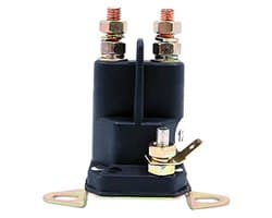 Universele Starter Solenoïde voor Grasmaaiers - 12V 33-331 Magnetische Schakelaar