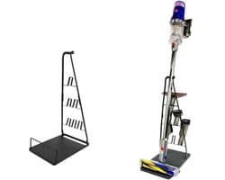 Metaal Stofzuigerhouder Voor V6 V7 V8 V10