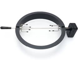 Draaispit Ø 22 inch/56 cm