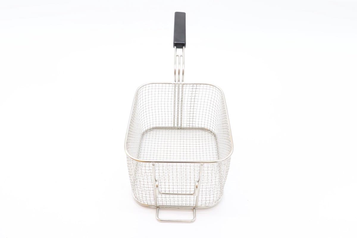 Induction Fryer 8L - Frying Basket Complete (> 07/2023) — afbeelding 1