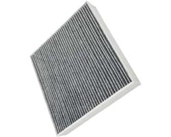 Luchtfilter Voor Mijn Auto Actieve Koolstof Vervanging 97133-L1000 Compatibel Met Hyundai Elantra 2021-2024 Ioniq 5 2022-2024