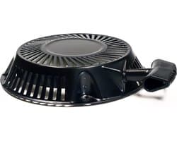 Trekstarter Grasmaaier - Starter Touw - Gazon Onderhoud - Robuuste Metalen - RM 46/1 RA - Zwart
