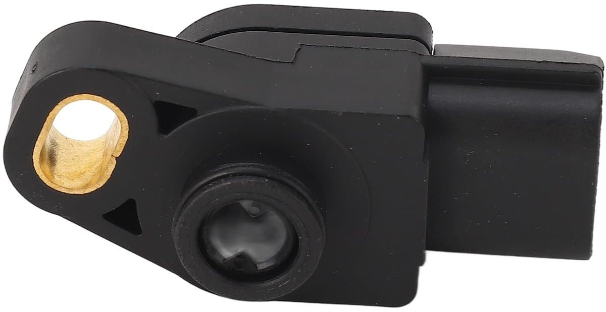 Solidchoice- Gasklepstandsensor Hoge Precisie - Vervanging 0824 053 - Snelle Respons - Compatibel met Arctic Cat ATV - Nauwkeurig Ontwerp - Hoge Frequentierespons - Gaspedaalsensor — afbeelding 1