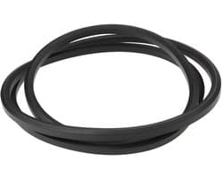 Dailygoods - Grasmaaier Dubbelzijdige Riem SB35065700/0 - Compatibel met Sabo 92-13H