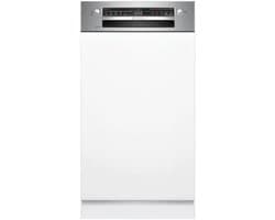 Bosch | SPI2HKS42E | half geintegreerde | vaatwasser | 45 cm | Semi inbouw