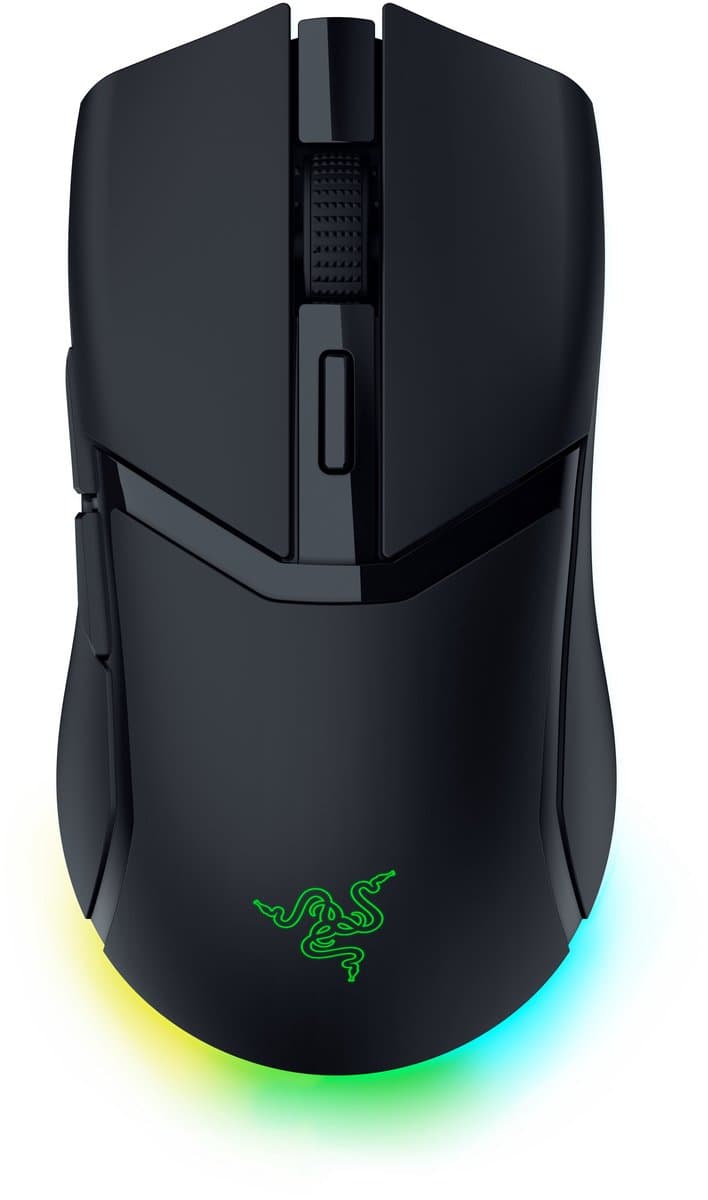Razer Cobra HyperSpeed gaming muis — afbeelding 1