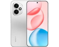 Honor 400 8GB 512GB Zilver