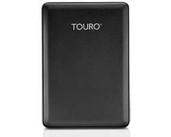 Externe 2,5 inch Harde Schijf 500GB USB 3.0 - Draagbare Opslagoplossing