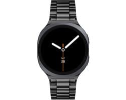 Samsung Special Edition Galaxy Watch 8 LTE Grijs/Zwart Staal 44mm