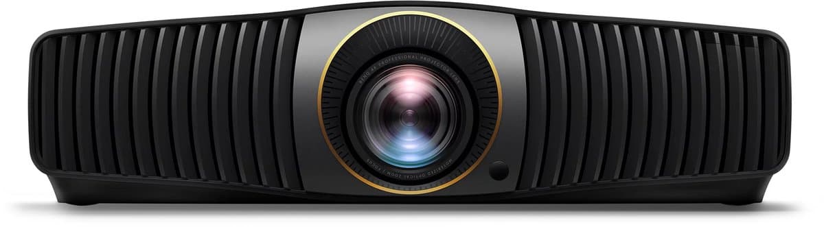 BenQ - 9H.JTP77.G6E - Projector — afbeelding 1