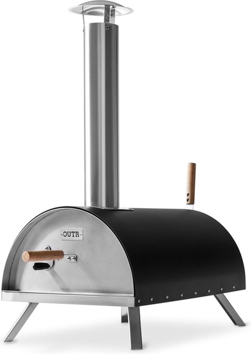 Pizzaiolo — afbeelding 1