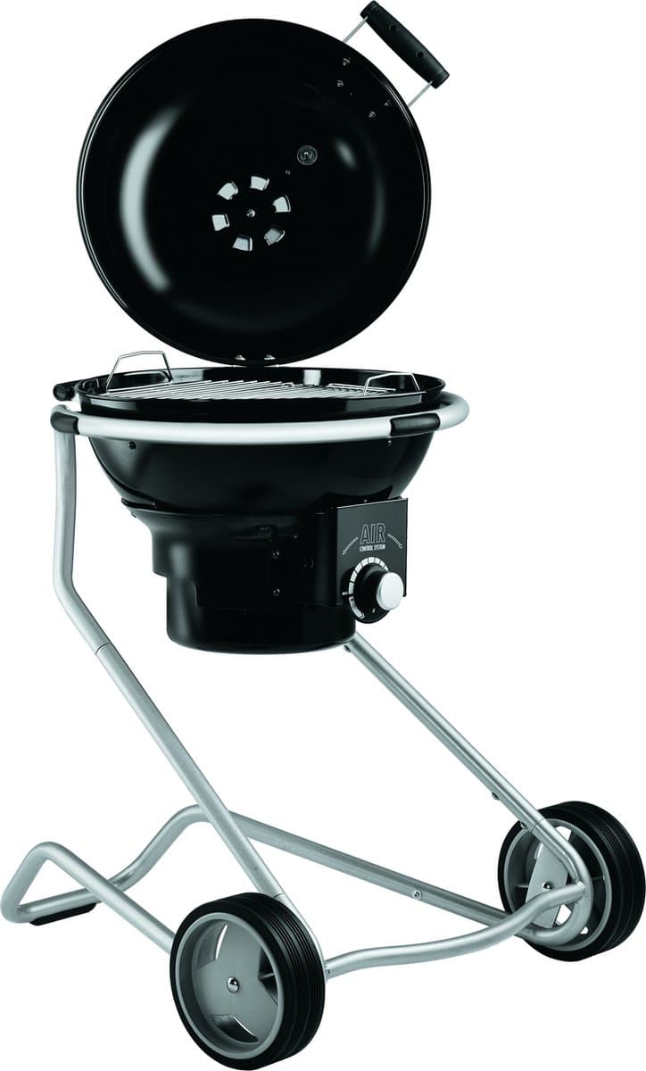 Rösle Barbecue Houtskoolbarbecue No.1 Air - F50 - Zwart - Rösle — afbeelding 1