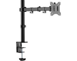 Logilink Lcd Led Monitorhouder Voor Computer Tv Vesa 100X100 17 32 Ca