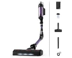 Rowenta X Force Flex 9.60 Steelstofzuiger Allergy