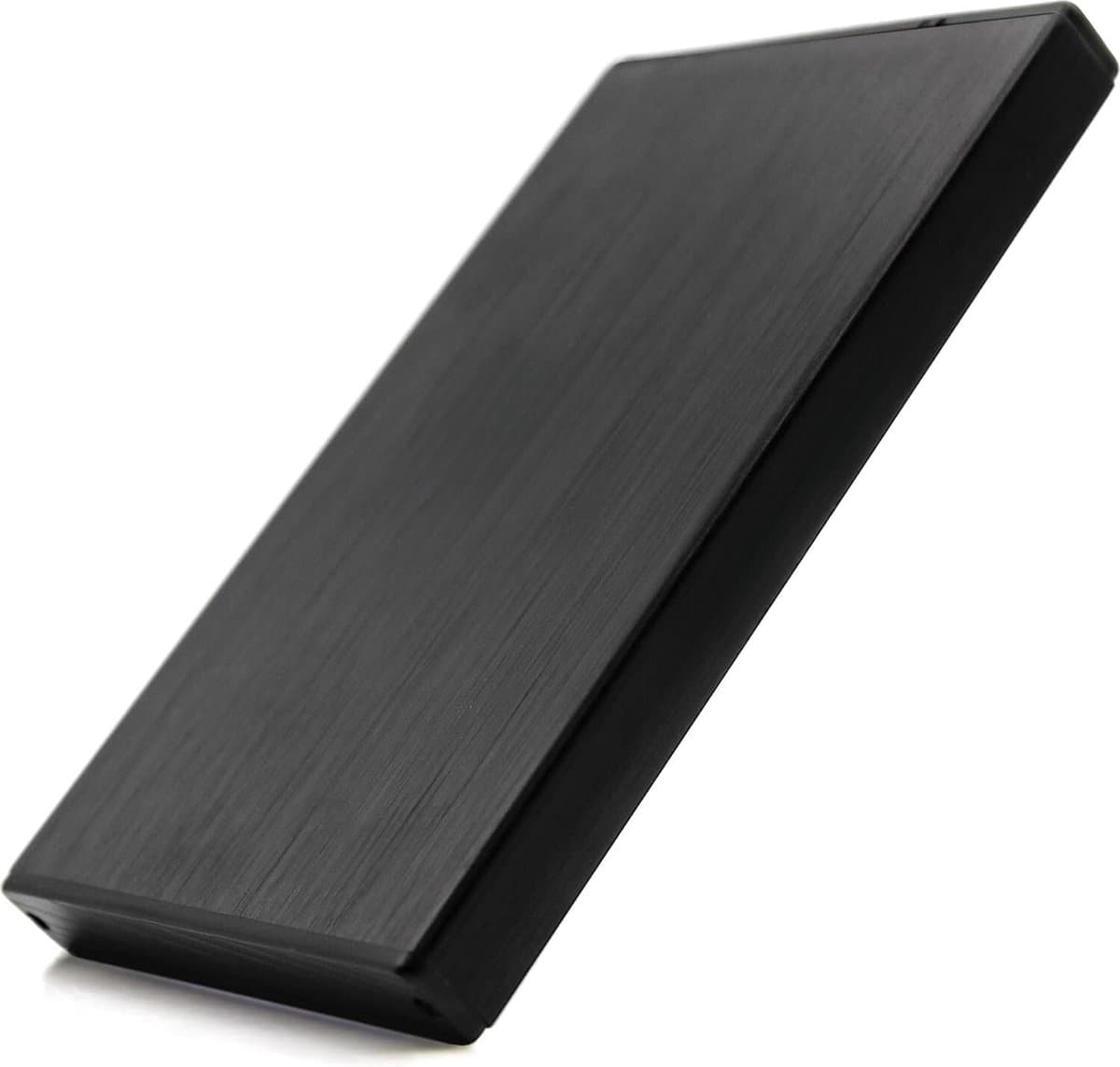 Solacis Harde schijf extern - Harde schijf - 500GB - Draagbaar - Externe harde schijf - Must have voor al uw extra foto's en bestanden! — afbeelding 1
