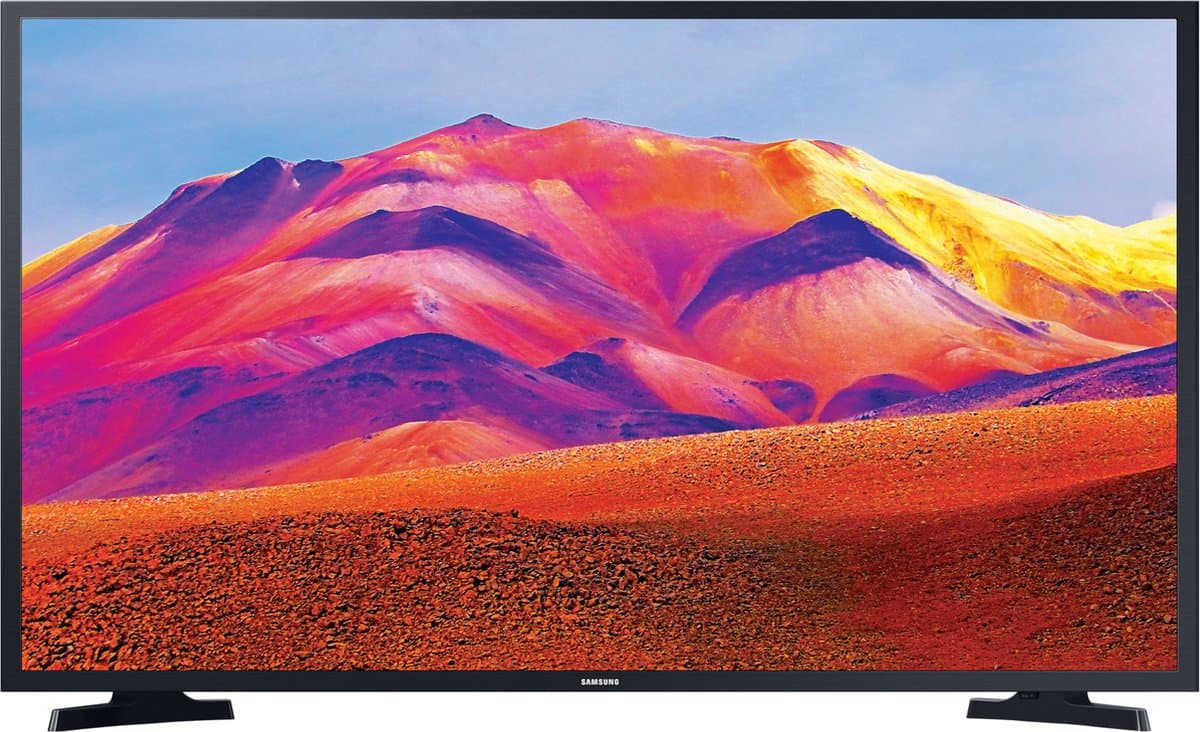 Samsung UE32T5302C - 32 inch - Full HD LED - 2023 - Buitenlands model — afbeelding 1